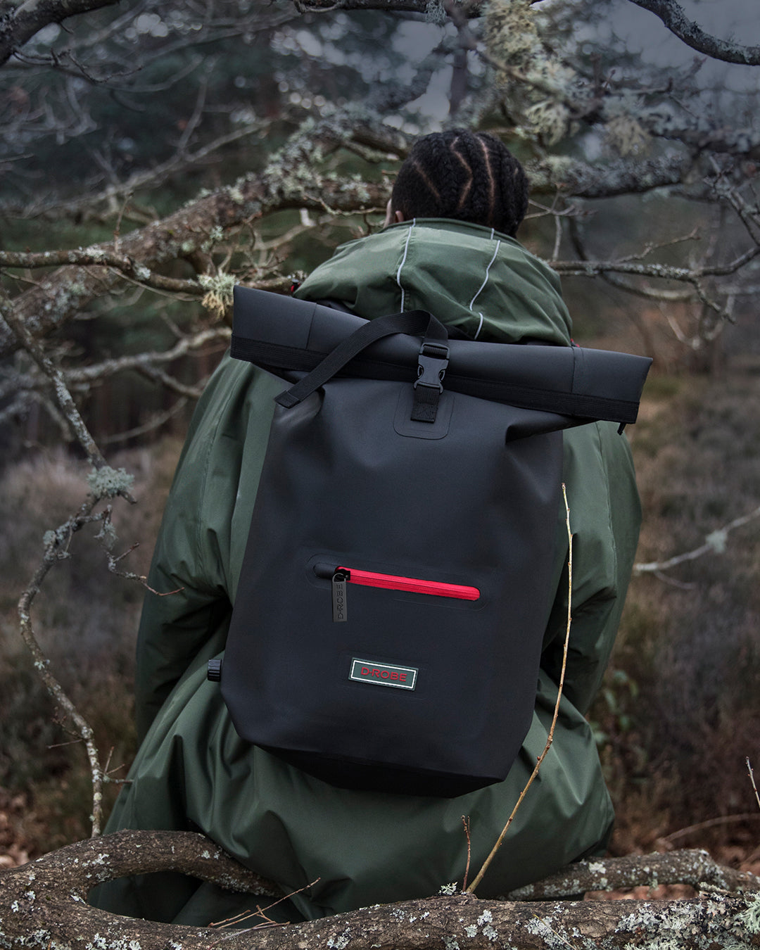 British made rucksacks best sale